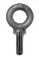 #26 HOT GALV(9/16X1-5/8) EYEBOLT GALV SHLDR MCHY